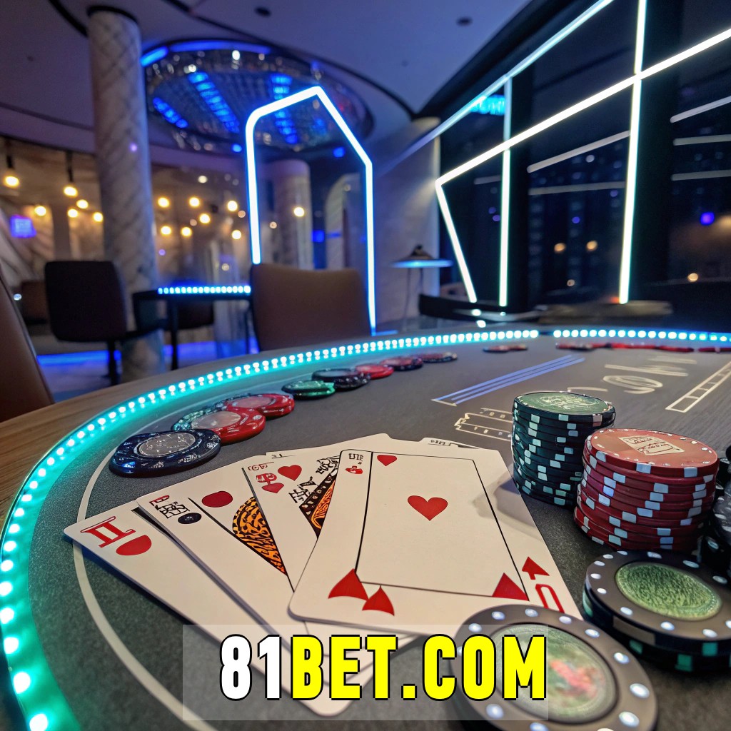 81bet: Jogos de mesa ao vivo para jogadores brasileiros